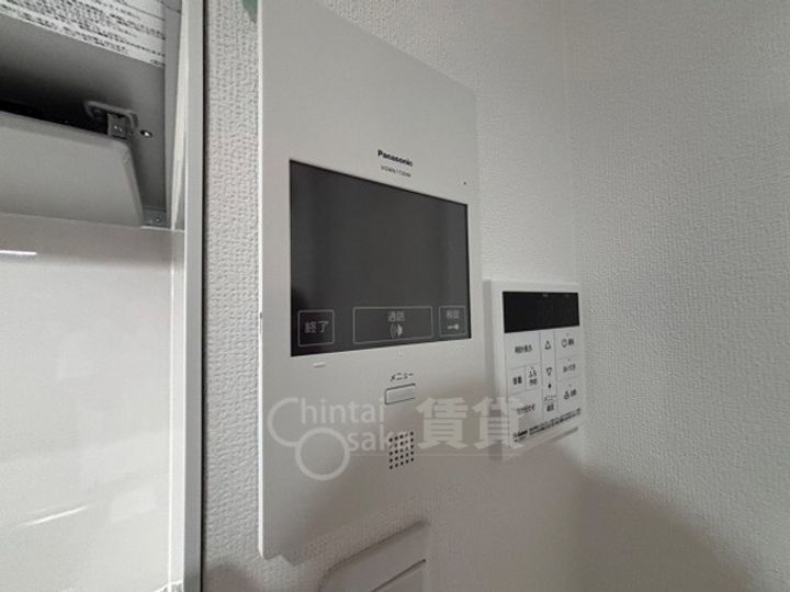 大阪府摂津市一津屋1丁目の賃貸アパートのその他画像