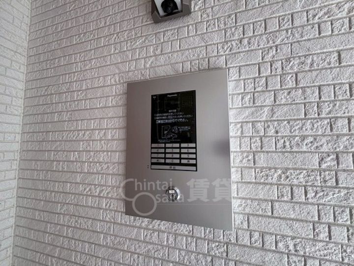 大阪府摂津市一津屋1丁目の賃貸アパートのその他画像