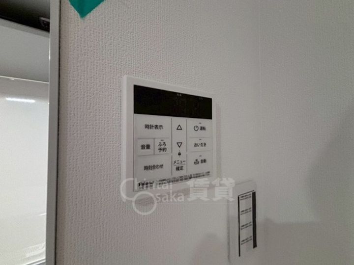 ラモーナ一津屋1のその他画像