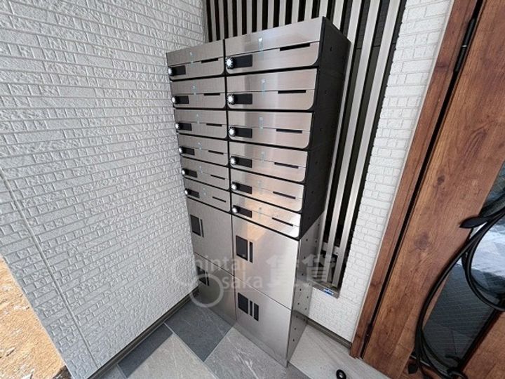 ラモーナ一津屋1のその他画像