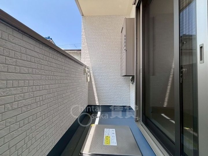 ラモーナ一津屋1のその他画像