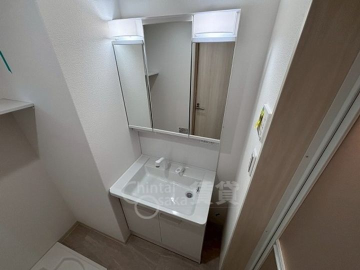 ラモーナ一津屋1の内装