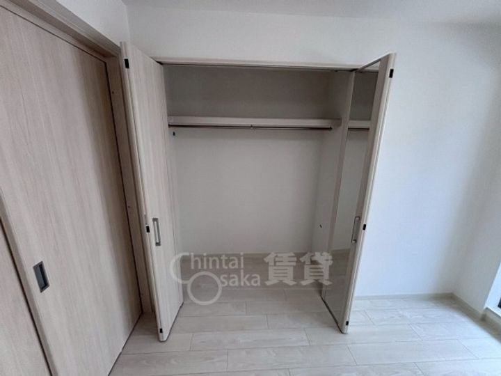 ラモーナ一津屋1の内装