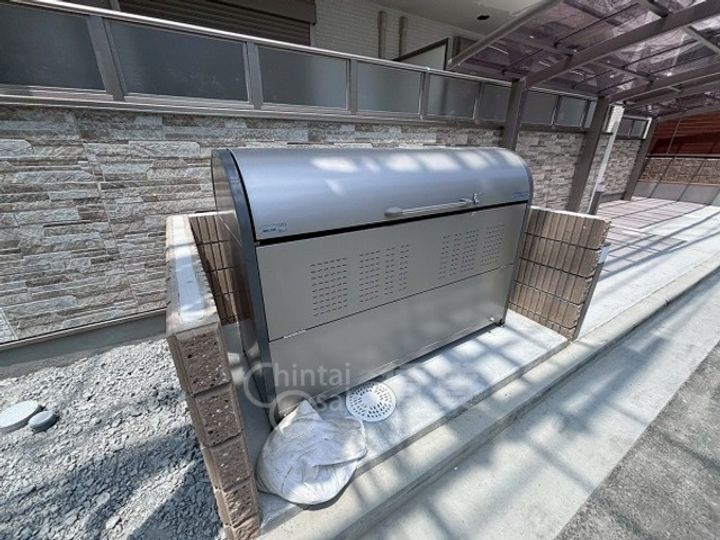 ラモーナ一津屋1のその他画像