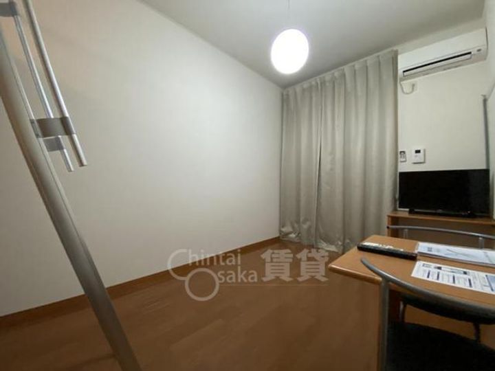 エトワールの寝室