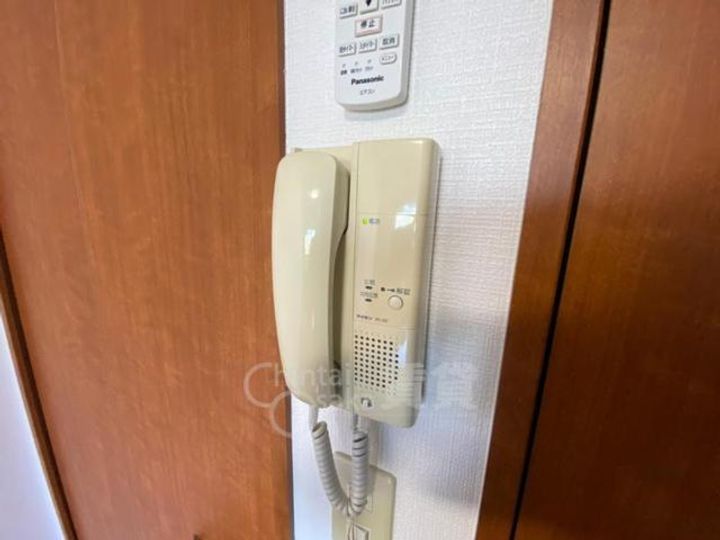 アンジェロ箕面のその他画像