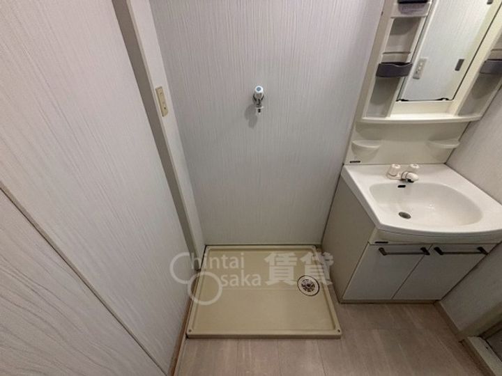 メゾンみやびの内装