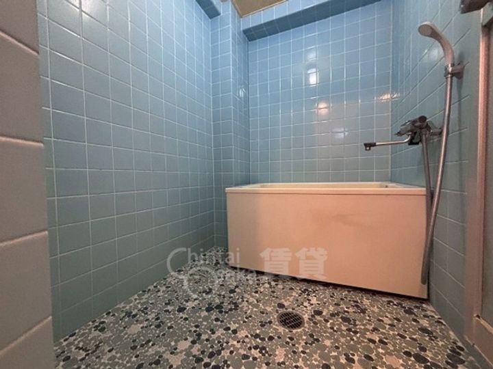 メゾンみやびの風呂