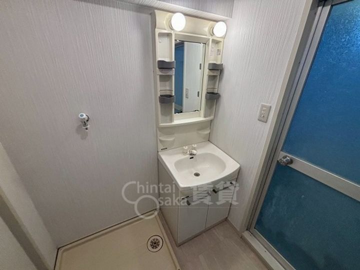 メゾンみやびの内装