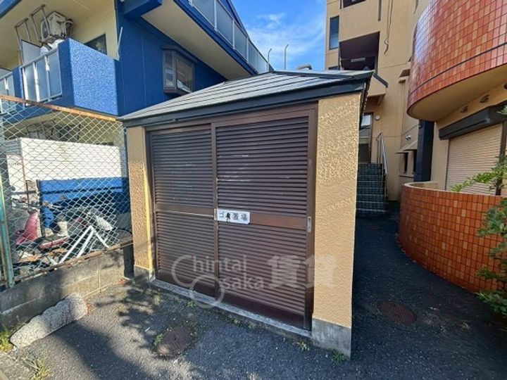 メゾンみやびのその他画像