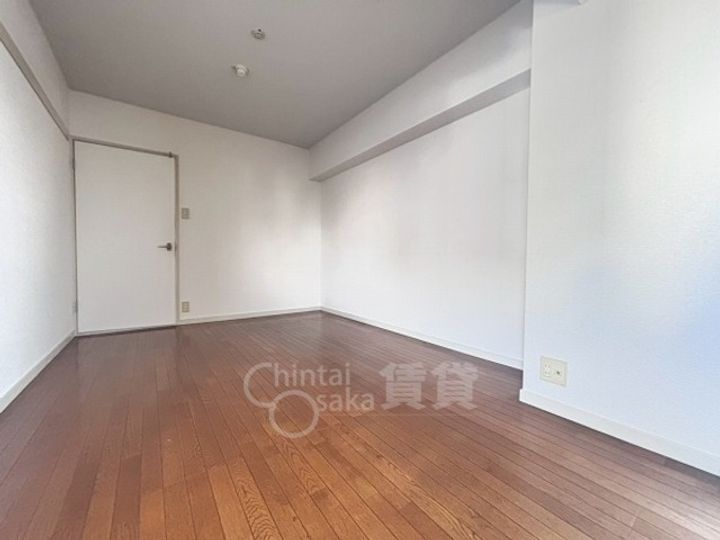 メゾンみやびの居間