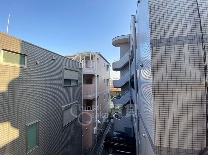 大阪府吹田市片山町1丁目の賃貸マンションの周辺