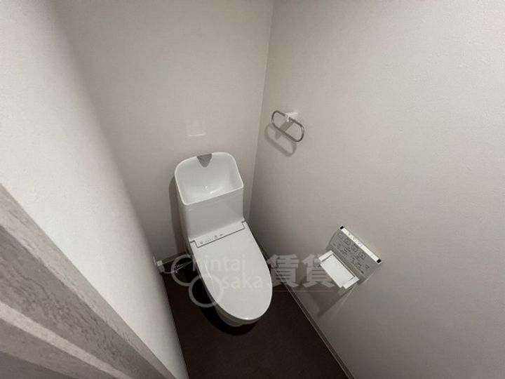 グランジュテ寺畑の内装