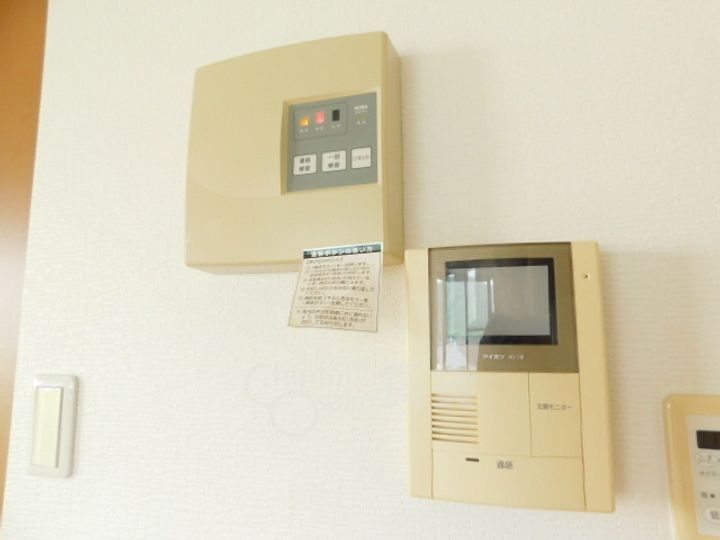 兵庫県川西市萩原2丁目の賃貸マンションのその他画像