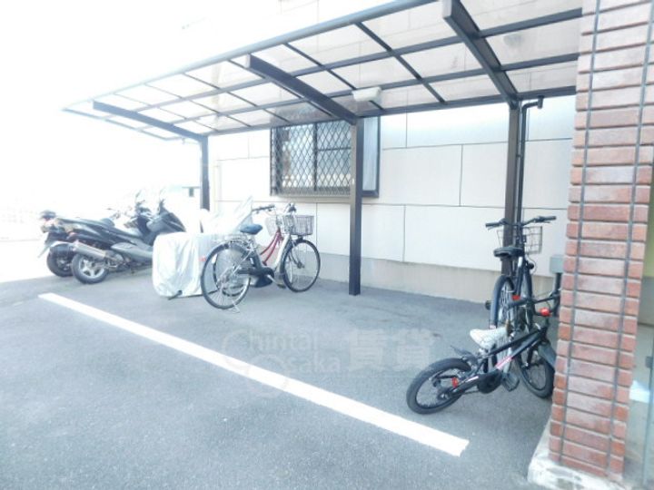 兵庫県川西市萩原2丁目の賃貸マンションのその他画像