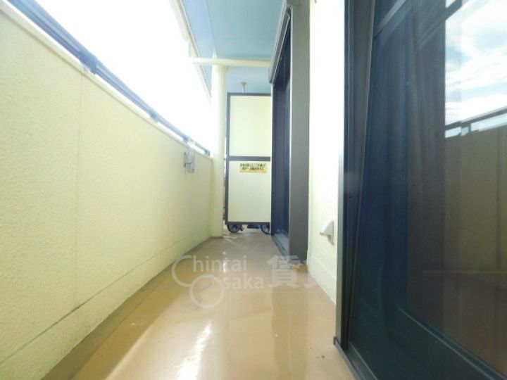 兵庫県川西市萩原2丁目の賃貸マンションのその他画像