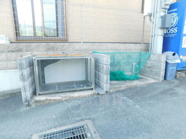 兵庫県川西市萩原2丁目の賃貸マンションのその他画像