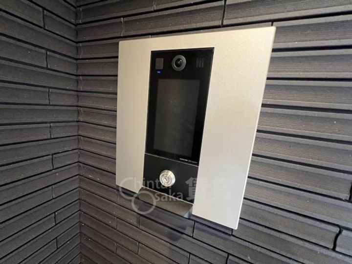 兵庫県川西市寺畑2丁目の賃貸マンションのその他画像