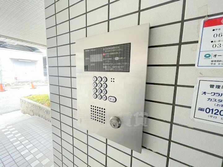 ヴェルドール淡路のその他画像