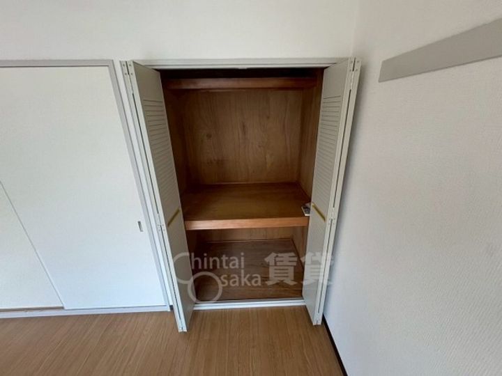 ヴェルドール淡路の内装