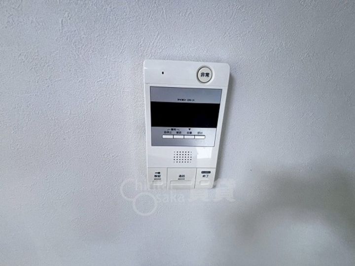 大阪府豊中市末広町2丁目の賃貸マンションのその他画像
