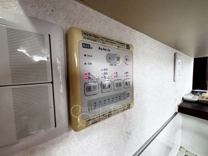 大阪府豊中市末広町2丁目の賃貸マンションのその他画像