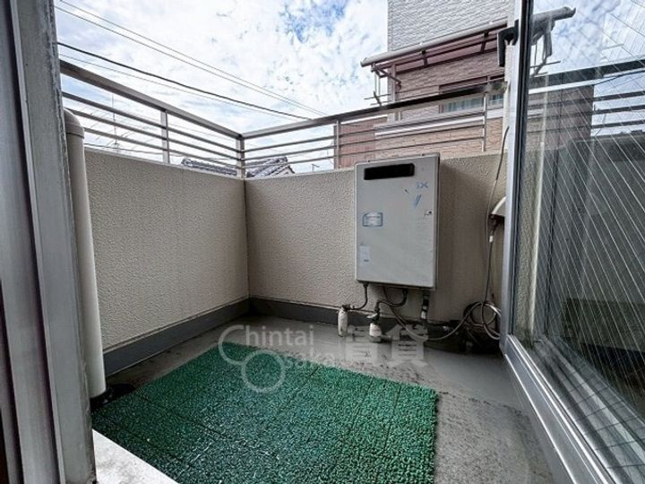 大阪府豊中市末広町2丁目の賃貸マンションのその他画像