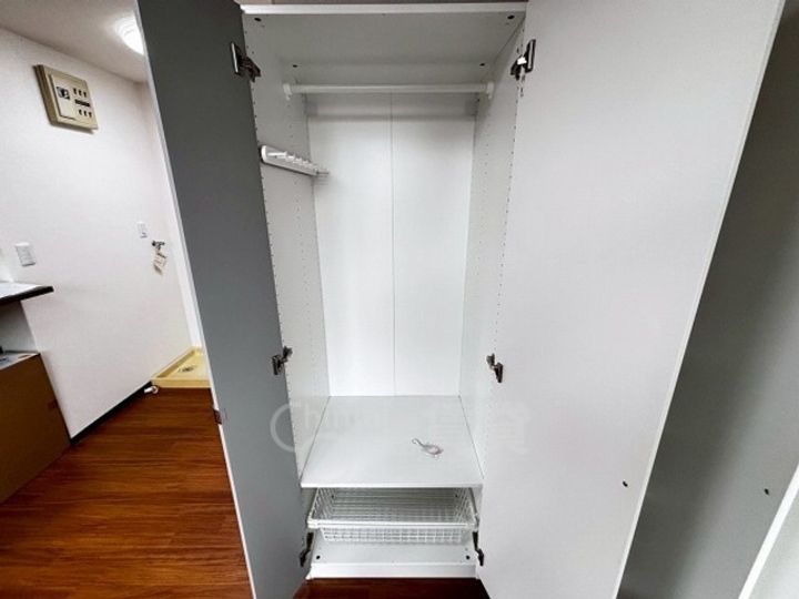 大阪府豊中市末広町2丁目の賃貸マンションの内装