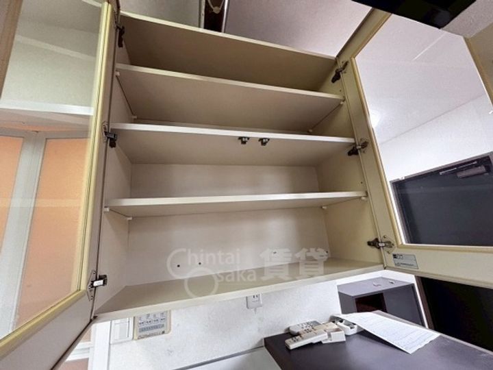 大阪府豊中市末広町2丁目の賃貸マンションの内装