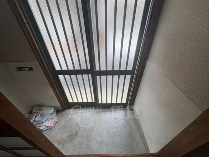 大阪府大阪市西淀川区姫里1丁目(一戸建)の賃貸物件の玄関