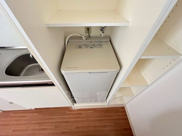 センチュリーショウエイ5の内装