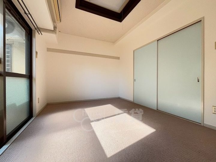 センチュリーショウエイ5の居間