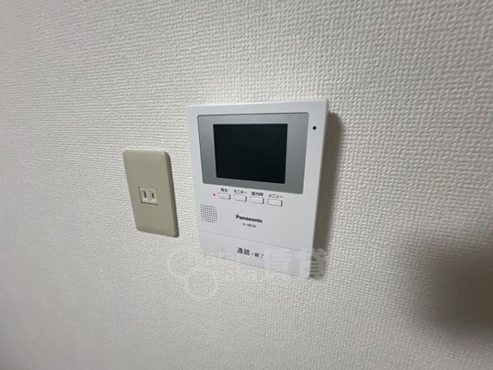 大阪府豊中市螢池北町1丁目の賃貸マンションのその他画像