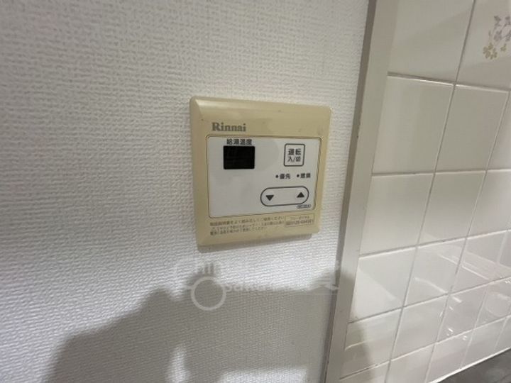 大阪府豊中市螢池北町1丁目の賃貸マンションのその他画像