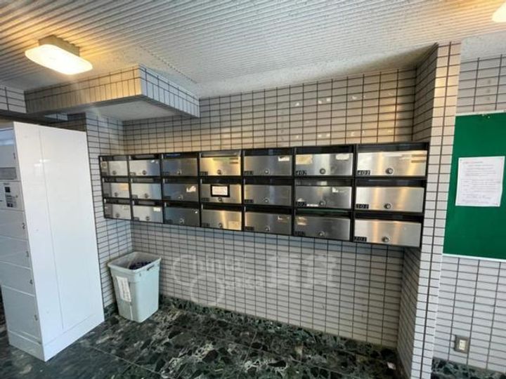 大阪府豊中市螢池北町1丁目の賃貸マンションのその他画像