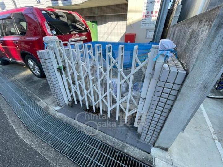 大阪府豊中市螢池北町1丁目の賃貸マンションのその他画像