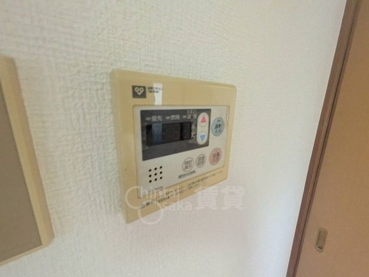 山本マンションのその他画像