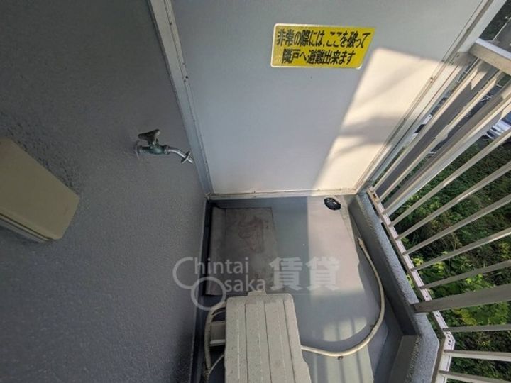 山本マンションのその他画像