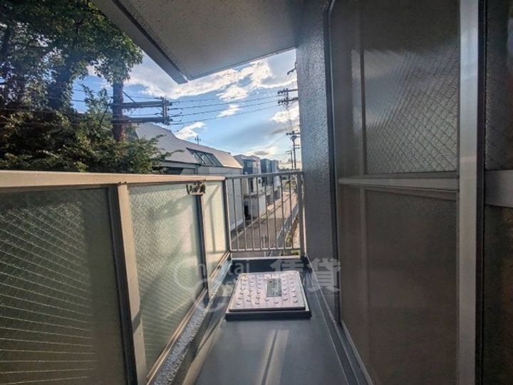 山本マンションのその他画像