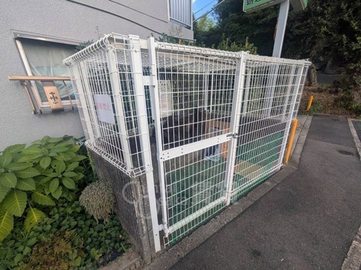 山本マンションのその他画像