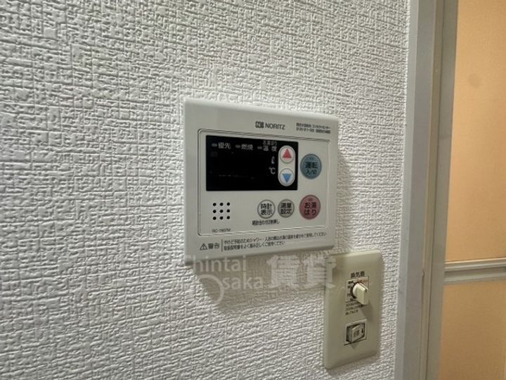 ドリームハイヴ吹田のその他画像