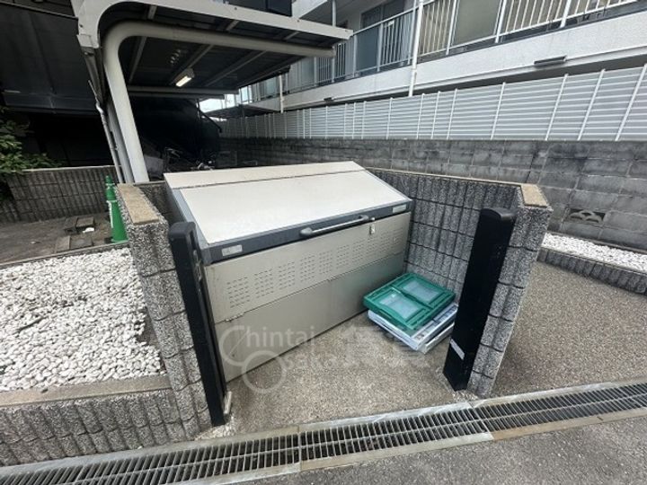 ドリームハイヴ吹田のその他画像