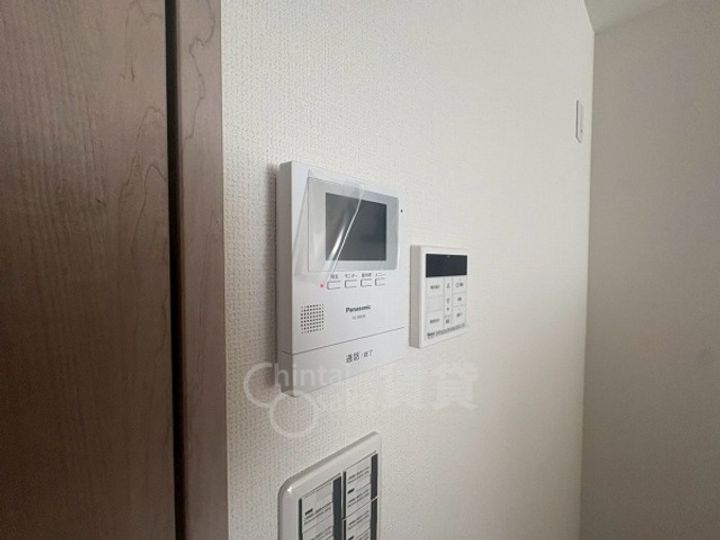 ロイヤルハイツ新大阪のその他画像