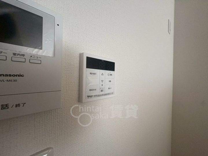 ロイヤルハイツ新大阪のその他画像