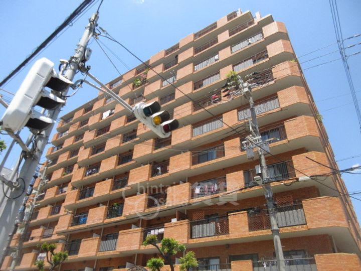 ロイヤルハイツ新大阪のその他画像