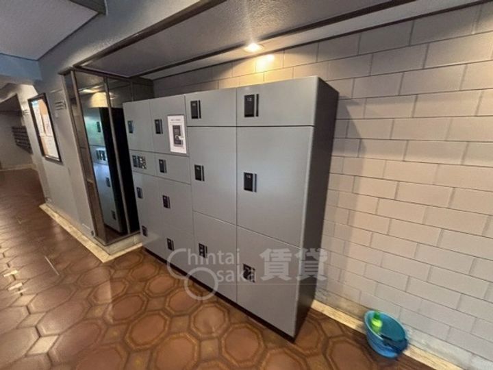 ロイヤルハイツ新大阪のその他画像