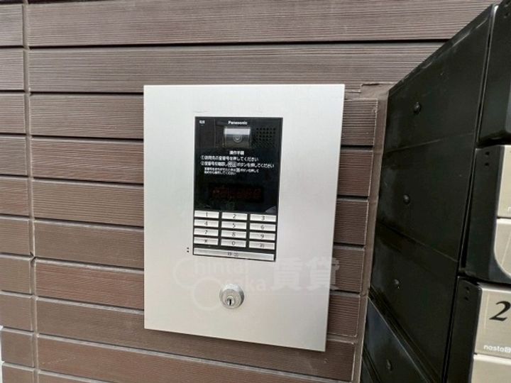 大阪府豊中市稲津町1丁目の賃貸アパートのその他画像