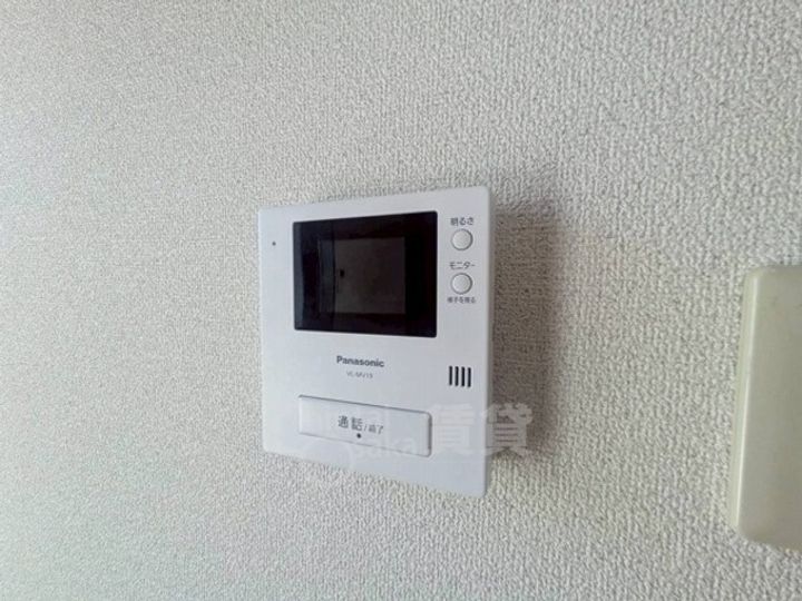 大阪府豊中市服部西町2丁目の賃貸マンションのその他画像