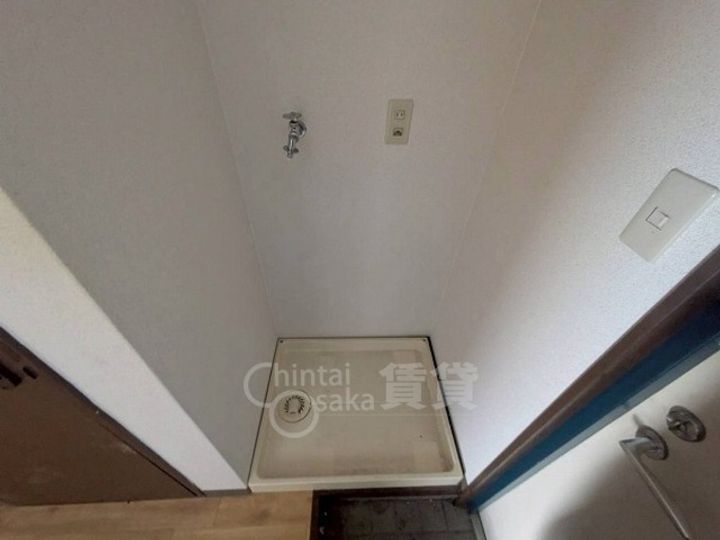 大阪府豊中市服部西町2丁目の賃貸マンションのその他画像