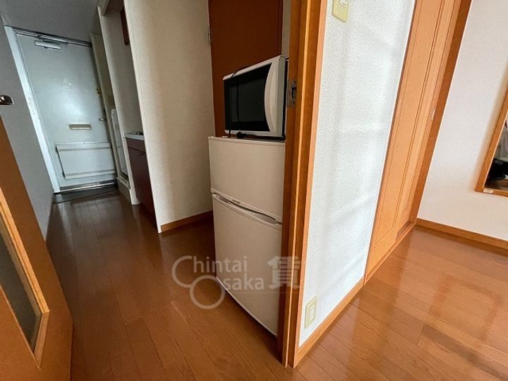 大阪府吹田市青葉丘南の賃貸アパートのその他画像